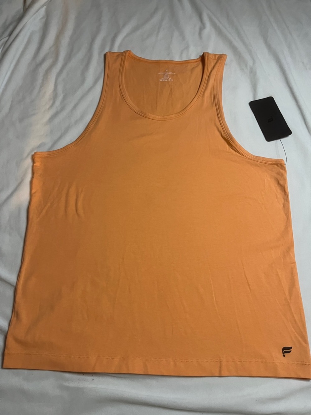 NWT Fabletics 24/7 Tank